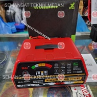 BATTERY CHARGER BATTERY CHARGER BATTERY CHARGER 6V 12V 24V AUTO AUTOMATIC