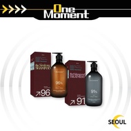 Hetras Hair Care 1013ml - Shampoo Treatment