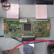 LG 43 INCH LED TV ICTON BOARD MODEL 43UH610T-TB TICON T CON TCON LG 43UH610T 43UH610 43UH