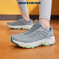 Skechers สเก็ตเชอร์ส รองเท้า ผู้หญิง GOrun Trail Altitude 2.0 Shoes - 129527C-GYBL