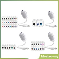 [BlesiyaMY] Car Roof Star Night Light USB Star Projector Night Light for Party Car