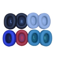 1 Pair Of Ear Pads For JBL E55BT E55 BT Over-ear Headphone Replacement Cushions