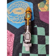 Dx Kamen Rider Build Perfect Rabbit Tank Full Bottle