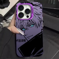 Bandai | Satoru Gojo SIX EYES New Case for Samsung Galaxy A26 A36 A56 A25 A35 A55 A34 A54 A13 A33 A5