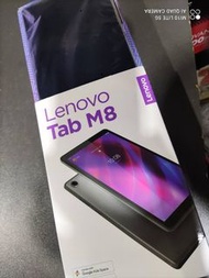 愛寶買賣 Lenovo Tab M8 LTE TB-8506X (3G/32G) 4G-黑色平板電腦 8吋