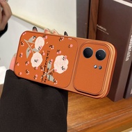 YBD Hot Sale Case For OPPO A5X A6X A6T Pro A6S A6K 5G Romantic Rose Letter Print Full Edge Shockproo