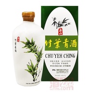 玉山竹葉青酒 500ml