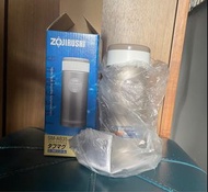 Zojirushi SM-AB35 Tuff Mug 保溫杯