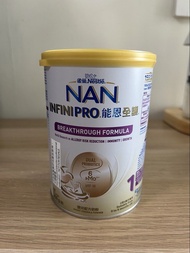 全新雀巢能恩全護1號奶粉