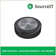 Audiocodes RX15 Speakerphone | Meeting Space USB Speaker | For Small/Huddle Rooms | 1 Year Local War