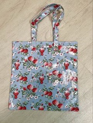 Cath Kidston 草莓圖案環保袋