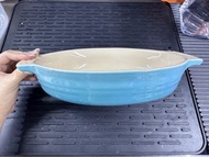 Le Creuset 橢圓形烤盤