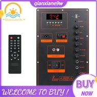100W -Bluetooth Amplifier Board High Power Trolley Speaker Outdoor Audio Amp Module Mono Stereo Amp