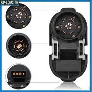 【lill】 7-Pin & 4-Pin Trailer Brake Harness owing for 2009-2023 For 9U5Z-14489-MAA