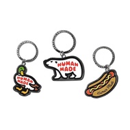 Human Made Metal Keyring