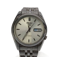 SEIKO Men's Watch Automatic Analog SLV 7S26-01V0 Direct from Japan Secondhand