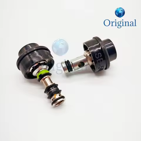 Water Air Valve & Suction Valve for Fujinon Endoscope AW-500G SB-500G AW500G SB500G Button Set, Reus