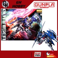BANDAI 1/100 MG 00 RAISER