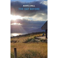 [100% Original Books] - The Day Before by Aoife Lyall (paperback)