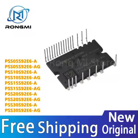 1PCS PSS05S92E6-A PSS10S92E6-A PSS15S92E6-A PSS20S92E6-A PSS30S92E6-A PSS05S92E6 PSS10S92E6 PSS15S92