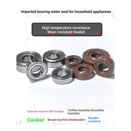 Low Price Spike Soy Milk Maker Wall Breaker Dedicated Bearing 608 z 628Z 688Z 698RS High Speed Scoot