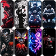 Realme Norzo 50i Prime GT2 pro GT neo 3T X Lite XT 9 10 X2 V13 C31 C30 S 9i TPU Compatibility Soft C