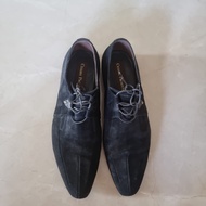 《PRELOVED》CESARE PACIOTTI SEPATU PANTOFEL PRIA