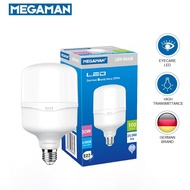 Megaman LED T Bulb 30W E27 3000K/6500K