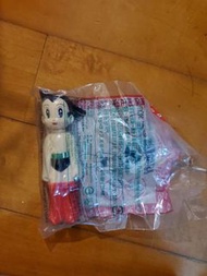 M記小飛俠公仔