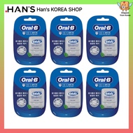 [Oral-B] Glide Pro-Health Deep Clean Floss (40m) / Dental Floss