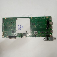 SONY-KD-49X7500F/MAINBOARD/TCON/INVERTER