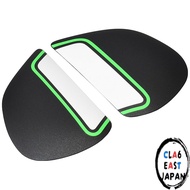 Arai Helmet Parts Super Ad Sys J Holder Giuliano (Old Part Number: 5157) 025157