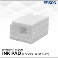 BUSA Pad ink epson printer L 1110 L 1210 L 3110 L 3210 L 3250 L 4150 L 5290