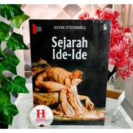 IDE-IDE HISTORY BOOK
