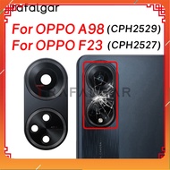 OPPO A98 / F23 5G Camera Glass