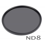 Nd8 Green.L light-reducing Filter size 58mm