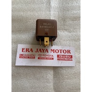 Relay filling altenator dynamo ampere panther capsule grand touring