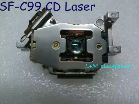 Brand New SF-C99 SFC99 4pins Optical Pick-ups for CDM-M3 series Navigation CD radio Replacement for 