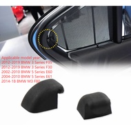 Compatible with BMW 5 Series E60/E61 Rear Door Triangle Window Sunshade Buckle BMW 3 Series M8/F35/F