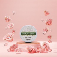 花夢香露 天然植萃香膏(固體香水) 【WILDERNESS LAB】