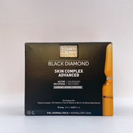 Tinh Chất MartiDerm Black Diamond Skin Complex Advanced - Ampoule Chống Oxy Hoá Trẻ Hóa & Làm Sáng D