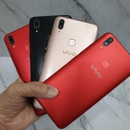 VIVO V9  4/64 SECOND BATANGAN