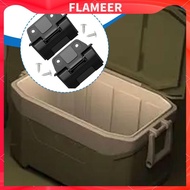 [Flameer] 2 Pieces Cooler Replacement Hinge, Sturdy, Secure Closure, Professional, Easy Installation