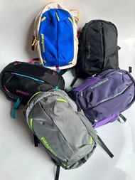 【💖多色可選】Patagonia 巴塔哥尼亞 Refugio Daypack 26L Backpack 運動 戶外 徒步 背囊 男女通用款