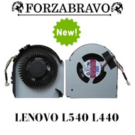 COOLING FAN CPU Thinkpad L440 L540 BATA0710R5H P006 5 PIN NEW