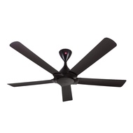 KDK CEILING FAN K14PH-PBR-MY 5B 56" BROWN
