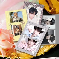 1-24pcs TF Family 4th Wang Lujie Mu Zhicheng Lomo Cards Yang Bowen Chen Yiheng Junming Zuo Qihan Pac