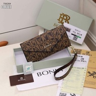 Tas Wanita Bonia Easy bag Handbag Branded Import New Arrival Hot Item
