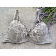 Bra (Forward) Size B34/75 With Frame With Foam Padding (D16)