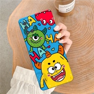 Samsung Galaxy A31 ZELORA Fashion Case Cartoon Softcase Samsung Galaxy A31 Case Samsung Galaxy A31 S